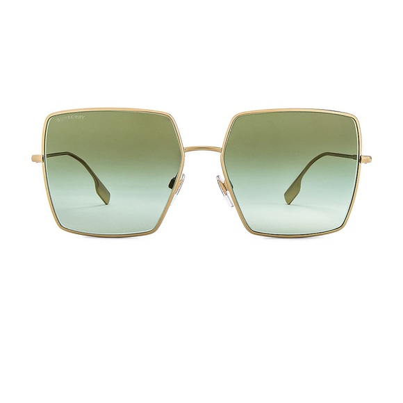 Burberry Daphne Sunglasses - Picture 1 of 6